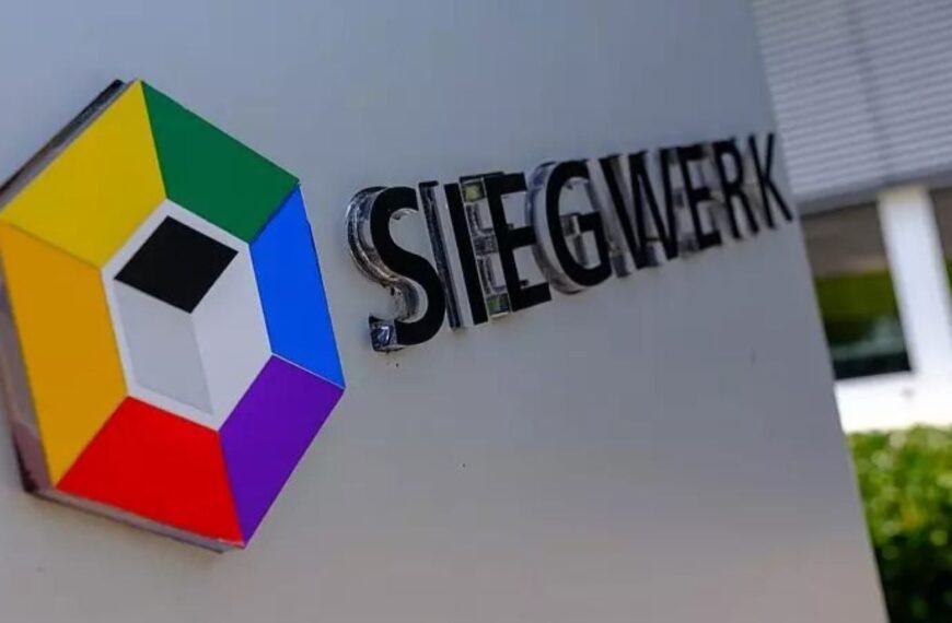 Siegwerk and Revere Group extend packaging partnership