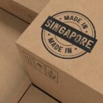 Packaging reporting requirements expand in Singapore