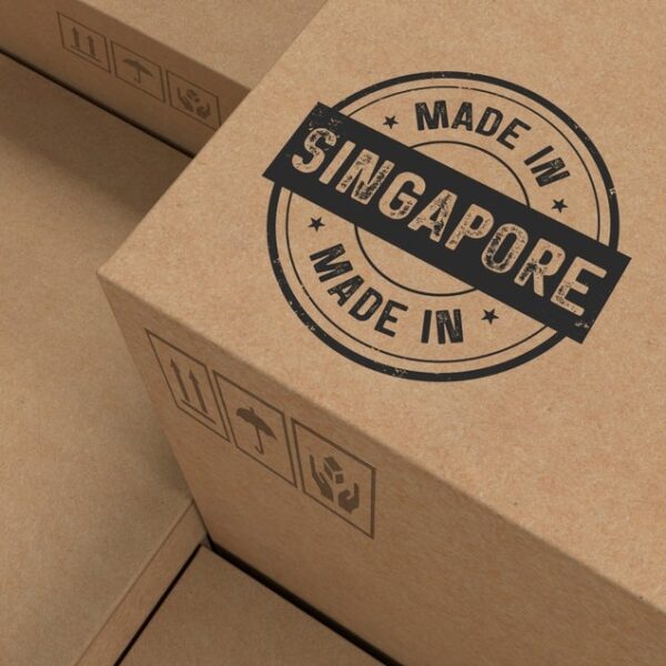 Packaging reporting requirements expand in Singapore