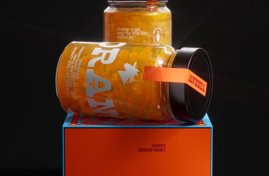 Yeehaw Jam Makes Client Gifting a High-Impact Brand Moment