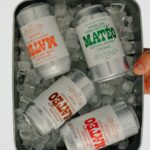 Matéo Soda Branding Shows How the Old West Design Trend Is Taking Over The Beverage Aisle