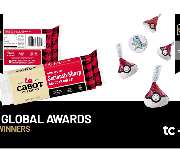 Pair of TC Transcontinental Projects Earn PAC Global Awards