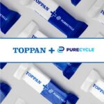 PureCycle Technologies, TOPPAN Partner to Deliver Packaging with Recycled Content