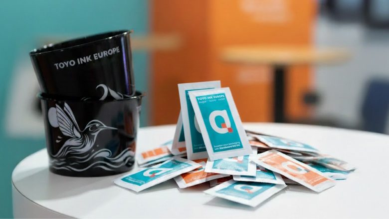 Toyo Ink Europe Rolls Out GIO-Compliant UV Flexo & UV Offset Ink Portfolio