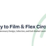 USPP Outlines Practical Steps to Advance Film and Flexible Packaging Circularity