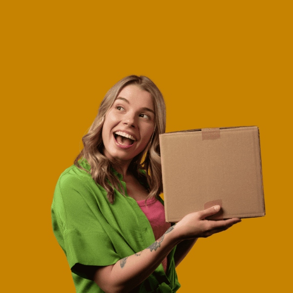 Unboxing Survey 2025 Highlights: What Consumers Think About eCommerce Packaging