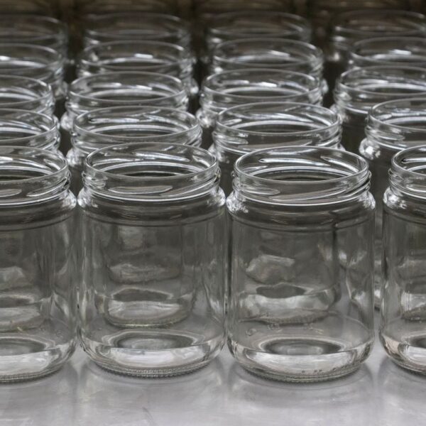 Verallia initiates review of European sites amid demand slowdown