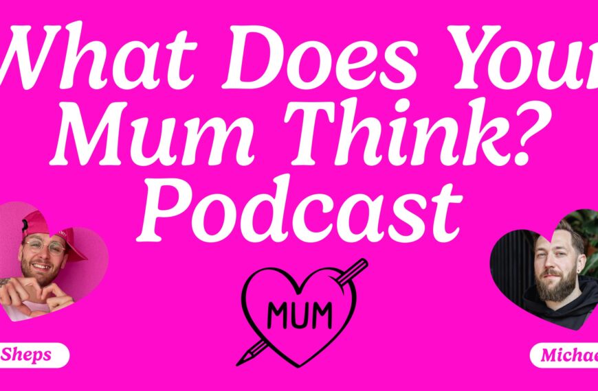What Does Your Mum Think Season 5 (Here’s what you’ve missed so far!)