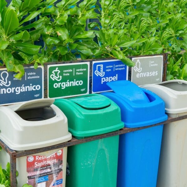 EU moves towards harmonised waste sorting labels for packaging