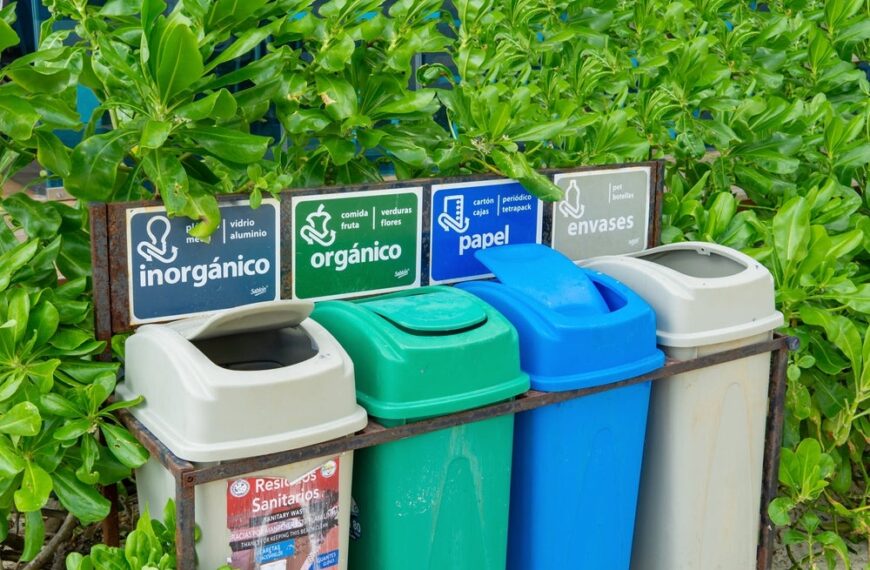 EU moves towards harmonised waste sorting labels for packaging