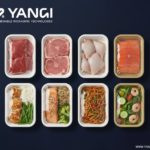 Yangi Launches Dry-Formed Fiber Tray for Meat, Fish and Ready Meal Packaging