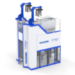 Yaskawa America Officially Launches Robotic Warehouse Solutions in North America