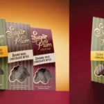 Sugar Plum Sweetery Brings a Sense of Play Back to Chocolate