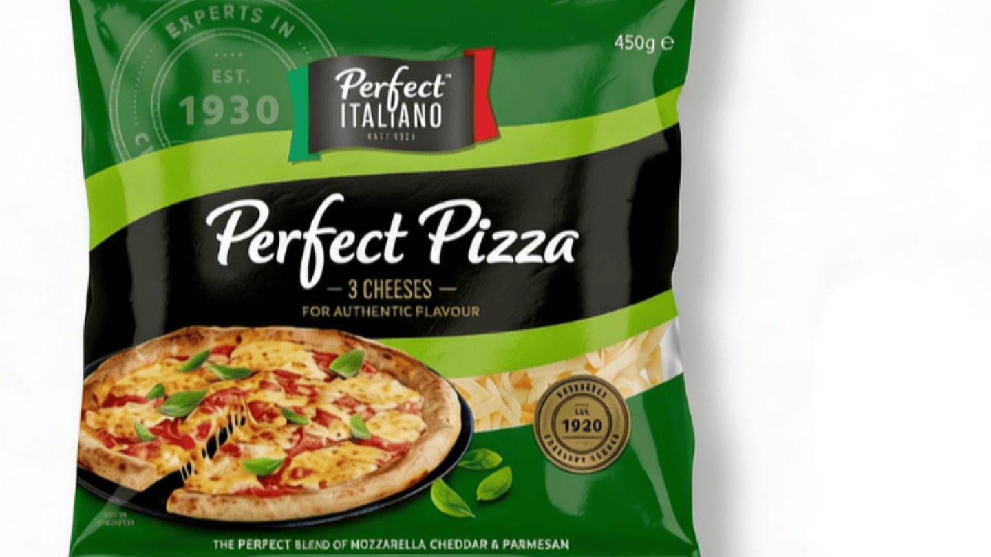 Fonterra adopts Amcor’s recycle-ready film for cheese packaging