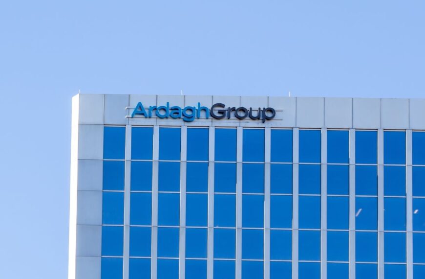 Ardagh expands US glass bottle range with new 8oz designs