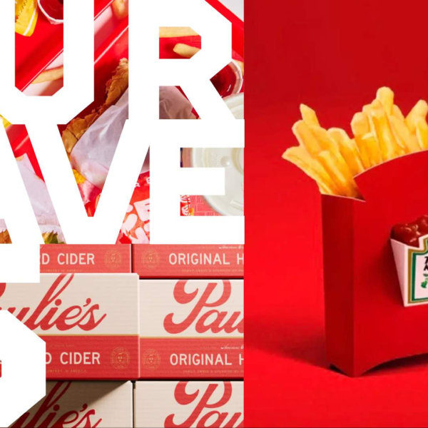 The Dieline’s Best of January 2026