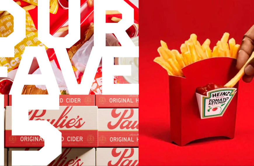 The Dieline’s Best of January 2026