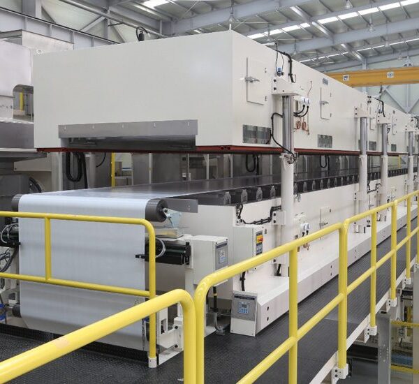 From Acquisition To Complete Integration: COMAS Boosts Growth And Shapes What’s Next in the Converting Industry