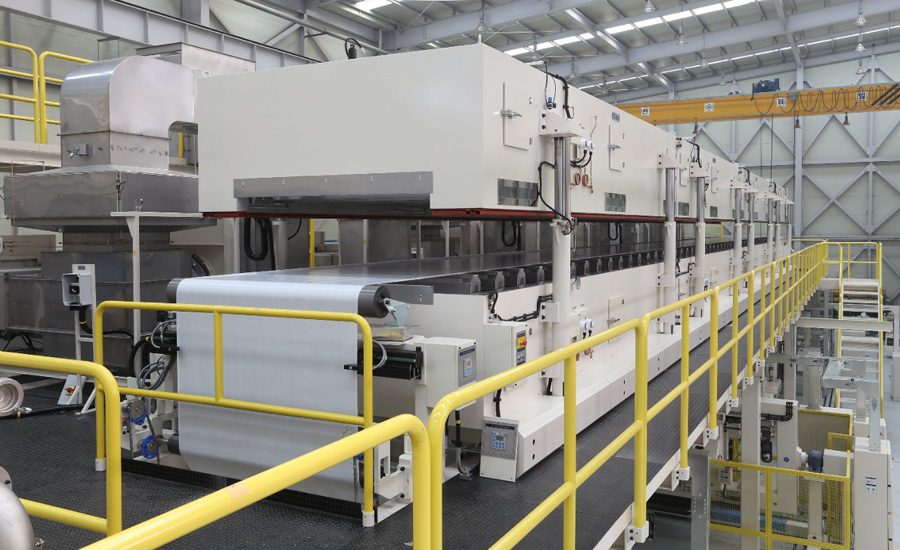From Acquisition To Complete Integration: COMAS Boosts Growth And Shapes What’s Next in the Converting Industry