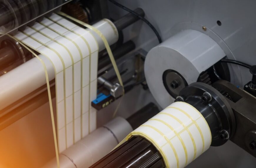 Coveris to divest labels and board unit to Kingswood Capital