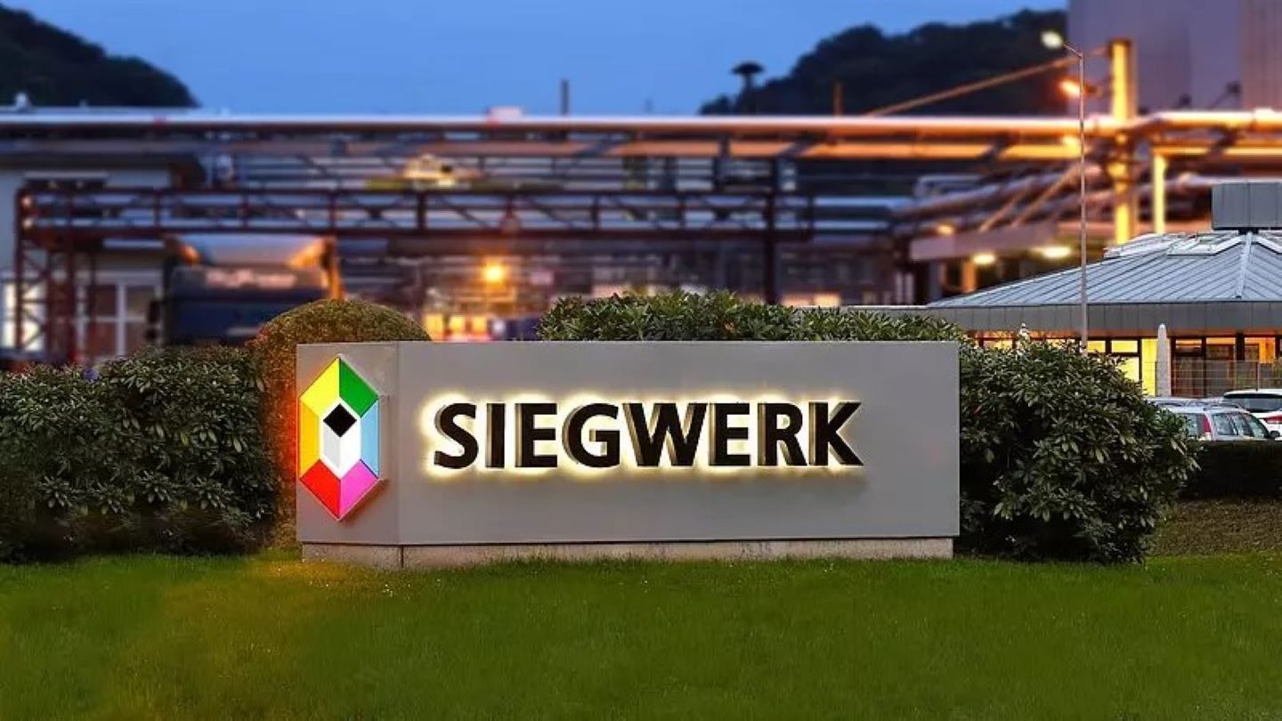 Siegwerk’s UV-curable inks gain RecyClass approval