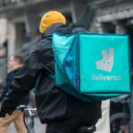 Deliveroo introduces sustainable takeaway boxes