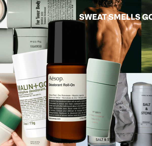Shelf Life 097: The Wellness Industry Is Coming for Your Armpits