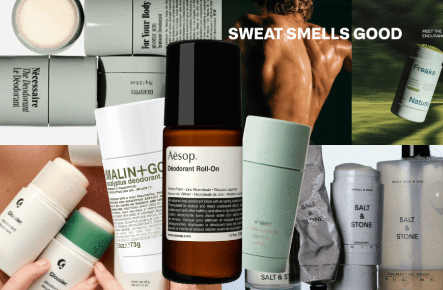 Shelf Life 097: The Wellness Industry Is Coming for Your Armpits