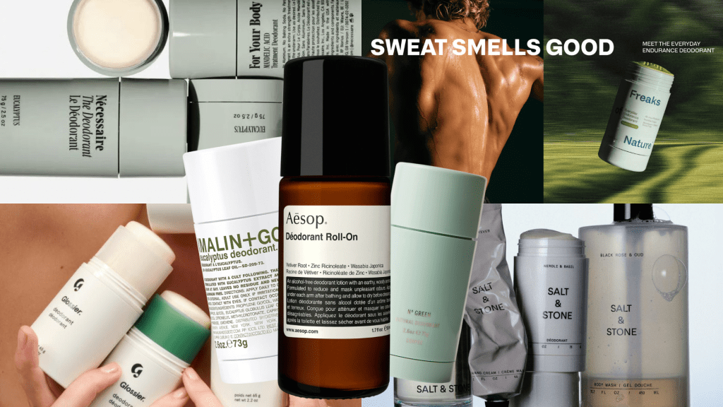 Shelf Life 097: The Wellness Industry Is Coming for Your Armpits