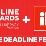 DIELINE Winners Now Receive Direct Entry into the iF DESIGN AWARD