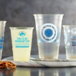 eGreen International introduces biodegradable cup in UK