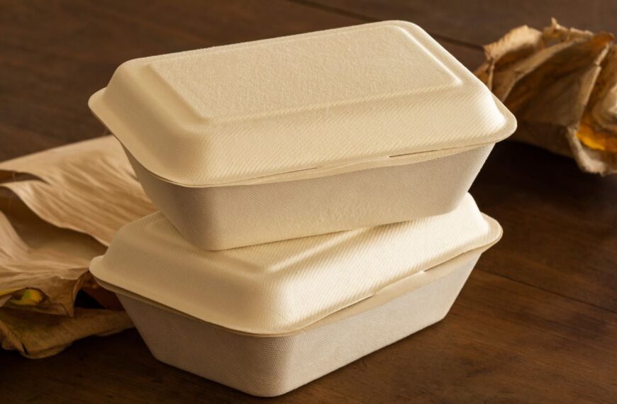 Emerald Ecovations unveils tree-free packaging board