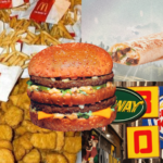 Shelf Life 098: Attention Spans Are The Only Thing Faster Than Fast Food