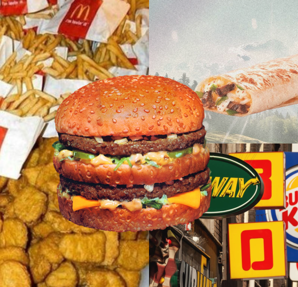 Shelf Life 098: Attention Spans Are The Only Thing Faster Than Fast Food