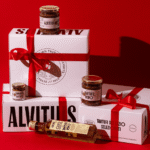 Alvitius Brings Joyful Italian Heritage to Modern Gourmet Shelves