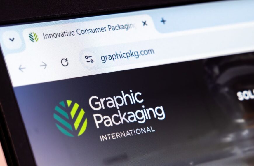 Graphic Packaging sees lower profits in 2025