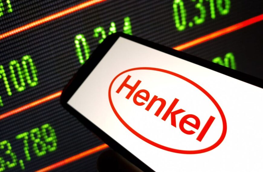 Henkel to acquire Stahl Group in €2.1bn deal