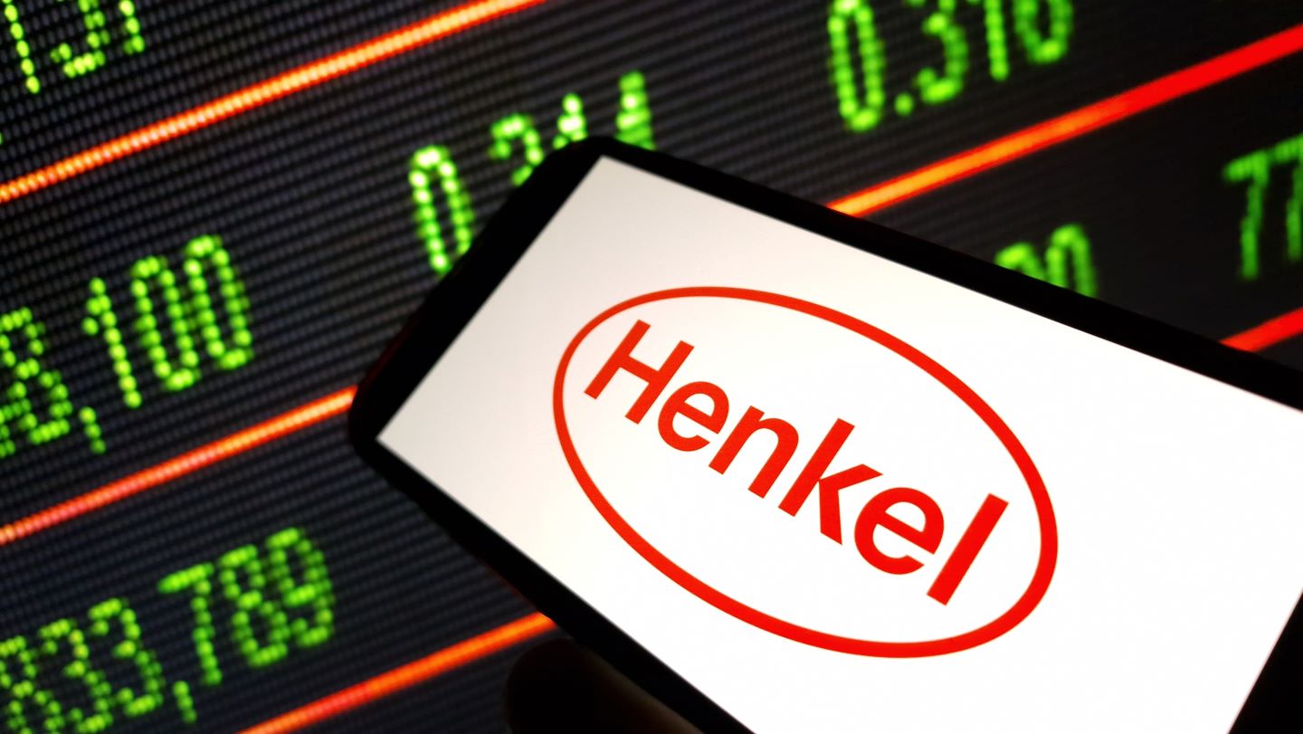 Henkel to acquire Stahl Group in €2.1bn deal