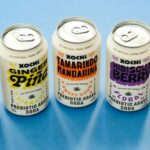 Kinoto Studio Turns Xochi’s Soda Packaging Into a Mexican Fiesta