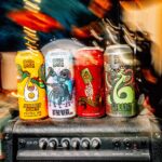 Stout Collective Brings Tattoo Coolness To Mash Gang Refresh
