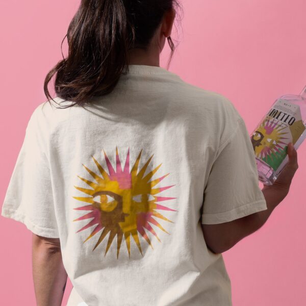 Toro Pinto’s Design For Mexican Gin Ometeo Explores Duality Of Existence