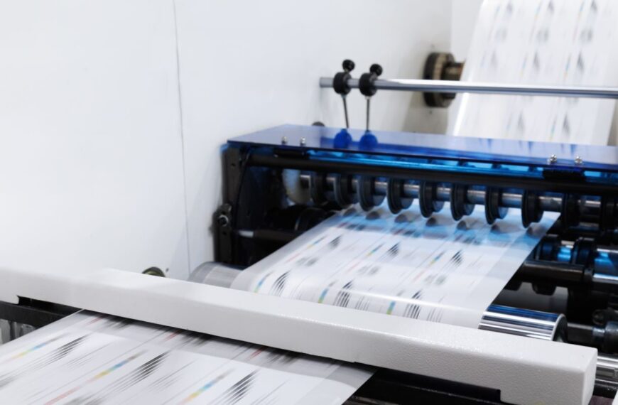 Inovar Packaging expands product capabilities with Kiliper purchase