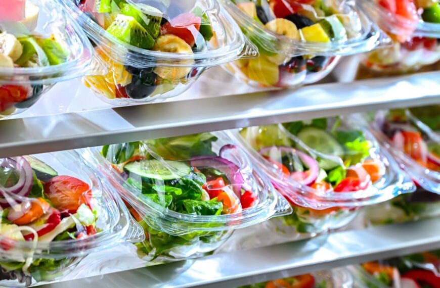 Looije Group opens new facility in Ridderkerk, Netherlands