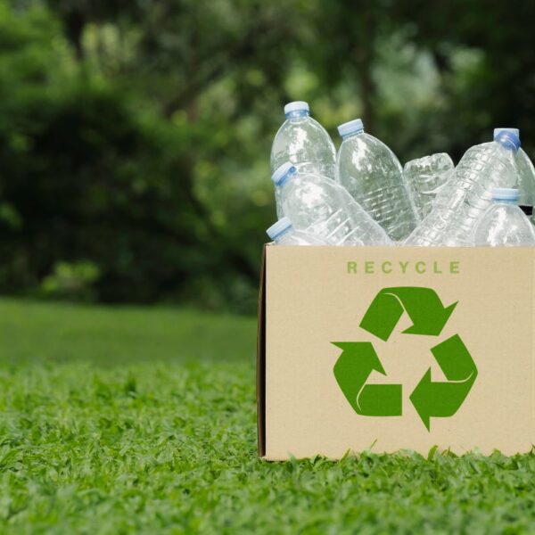 Mamata Machinery introduces new recyclable packaging film