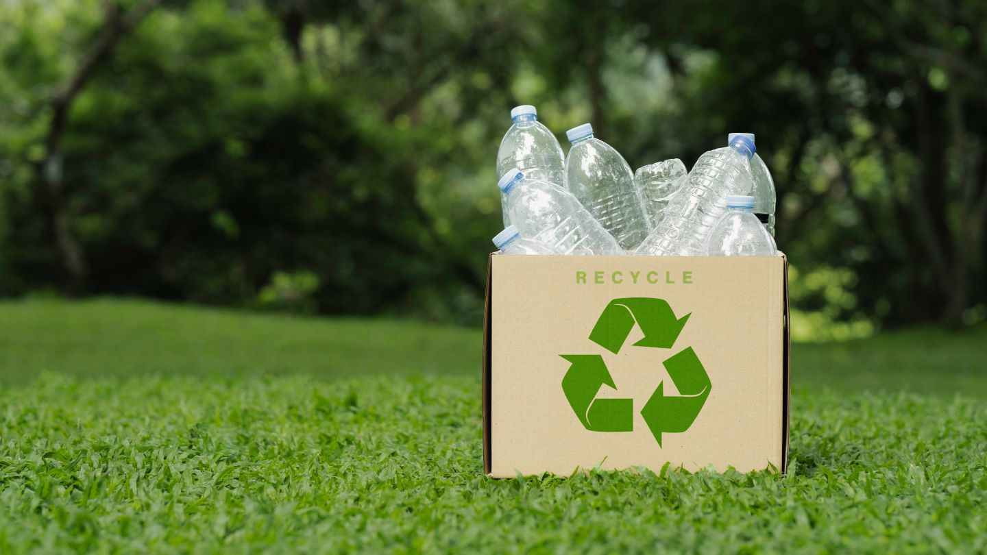Mamata Machinery introduces new recyclable packaging film