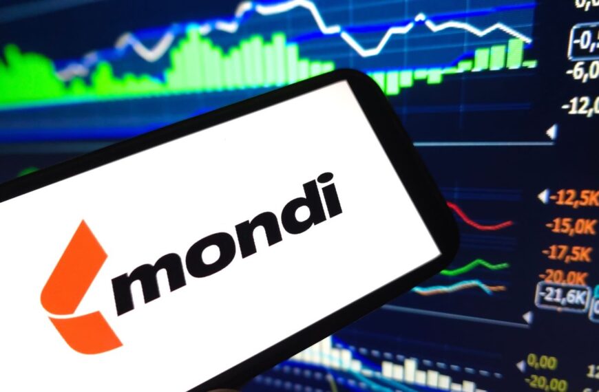 Lower prices weigh on Mondi’s 2025 earnings amid increased revenues