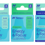 Neuro debuts at select Walmart stores