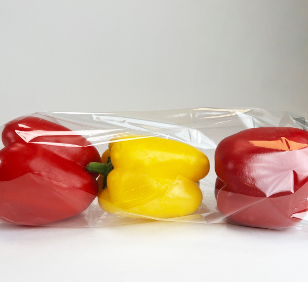 Argos Introduces Sustainable Solutions for Fresh Food Packaging