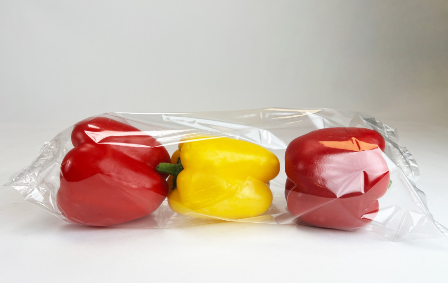 Argos Introduces Sustainable Solutions for Fresh Food Packaging