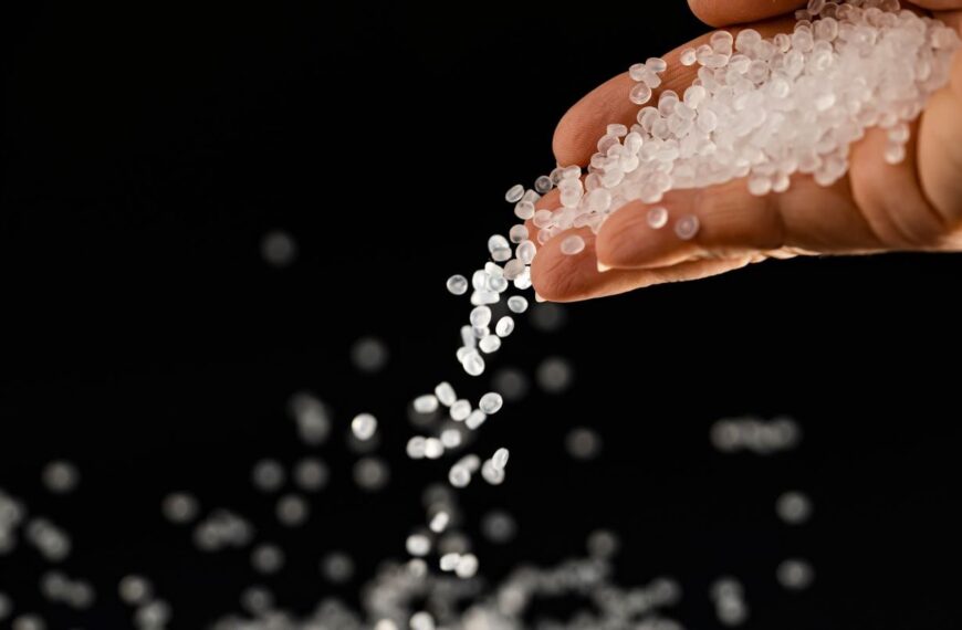 NOVA Chemicals commercialises new rPE grades for non-food packaging